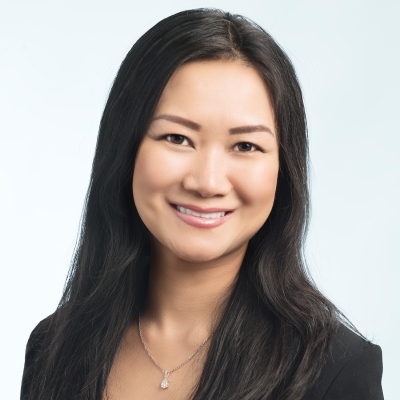Stephanie Nguyen, Transaction Coordinator